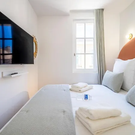 Residence Feniers - Hyper Centre St Tropez Saint-Tropez Exterior photo