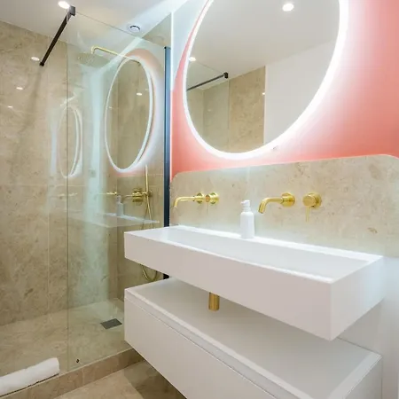 Residence Feniers - Hyper Centre St Tropez Saint-Tropez Exterior photo
