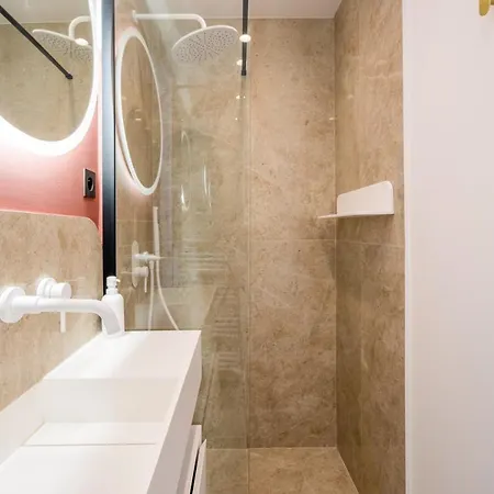 Residence Feniers - Hyper Centre St Tropez Saint-Tropez Exterior photo