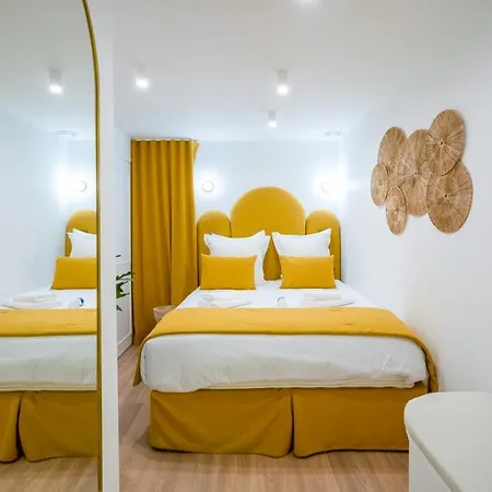 Residence Feniers - Hyper Centre St Tropez Saint-Tropez Exterior photo