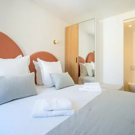 Residence Feniers - Hyper Centre St Tropez Saint-Tropez Exterior photo