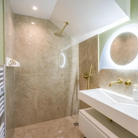 Residence Feniers - Hyper Centre St Tropez Saint-Tropez Exterior photo
