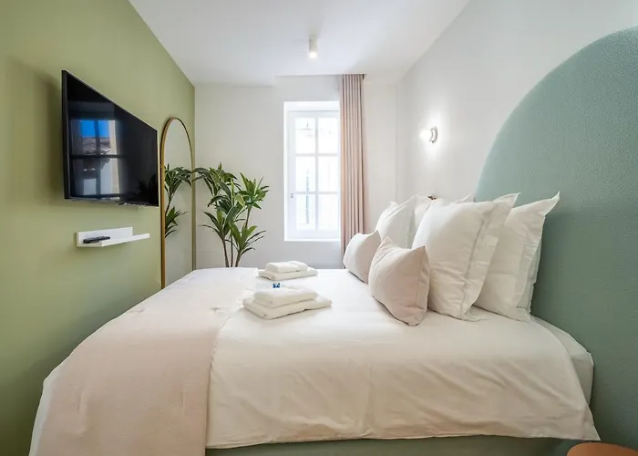 Residence Feniers - Hyper Centre St Tropez