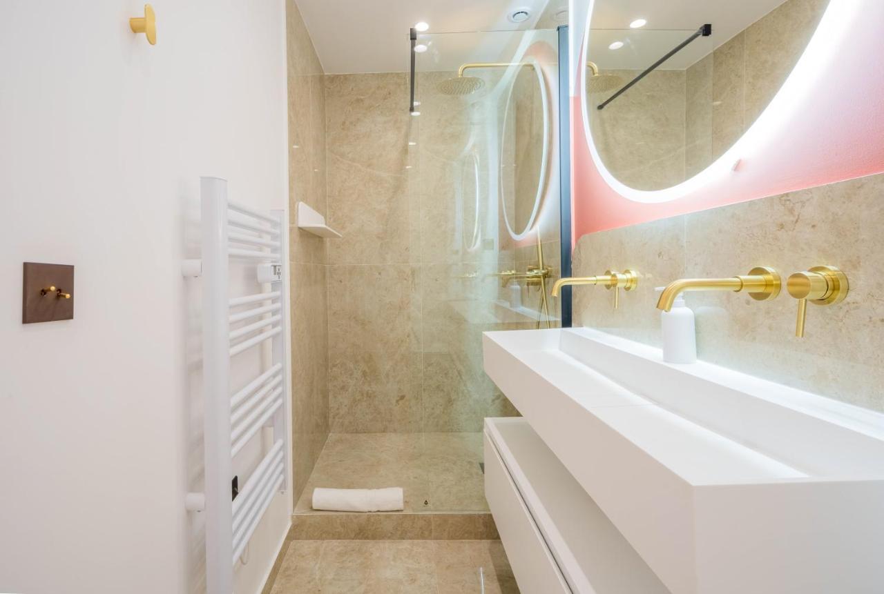 Feniers - Hyper Centre St Tropez Apartment Saint-Tropez