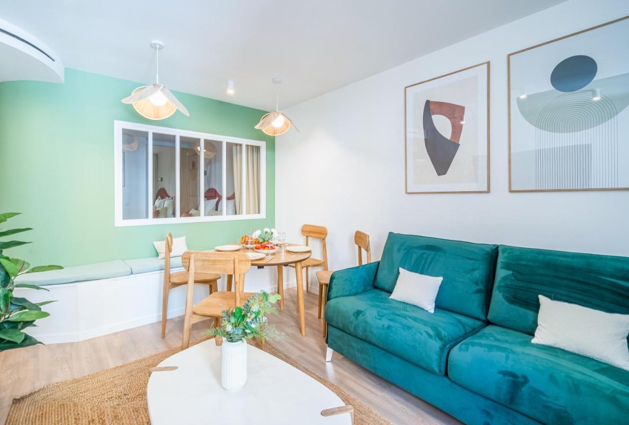 Feniers - Hyper Centre St Tropez Apartment *