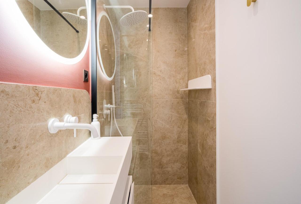 Feniers - Hyper Centre St Tropez Apartment