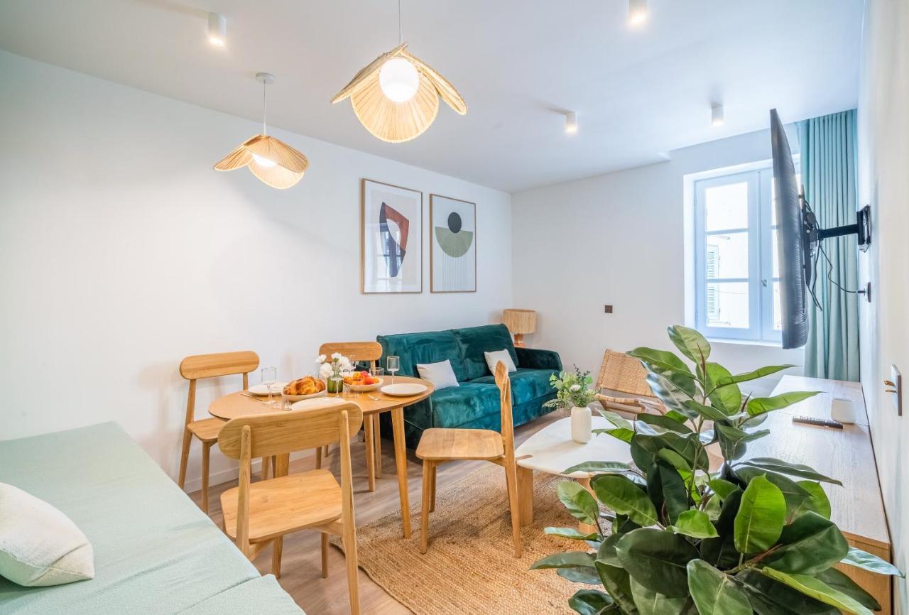 Feniers - Hyper Centre St Tropez Apartment *