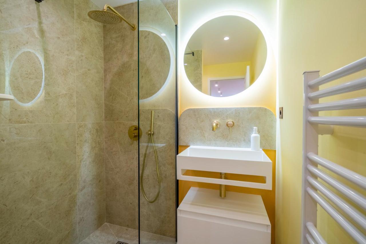 Feniers - Hyper Centre St Tropez Apartment *
